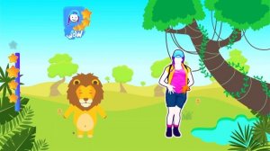 Just Dance 2020 ALL Kids Songs