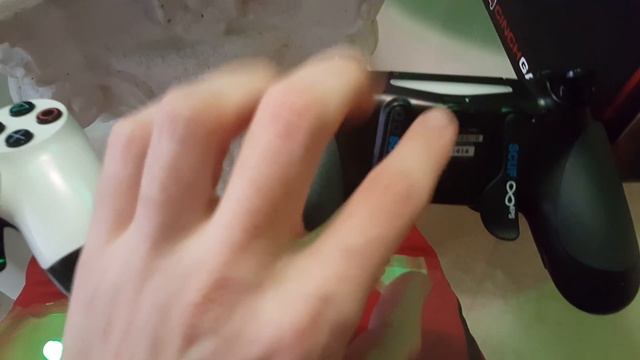 SCUF INFINITY Unboxing + Comparison to 4PS, Cinch, and Xbox Elite смотреть онлайн