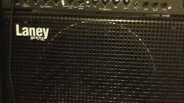 Drop C badass riffs on an Ibanez XP300FX смотреть онлайн