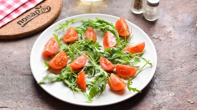 Сборник рецептов