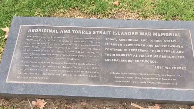 Есть что показать. Путешествие в Австралию. Аделаида. Парки и Национальный Военный Мемориал. смотреть онлайн