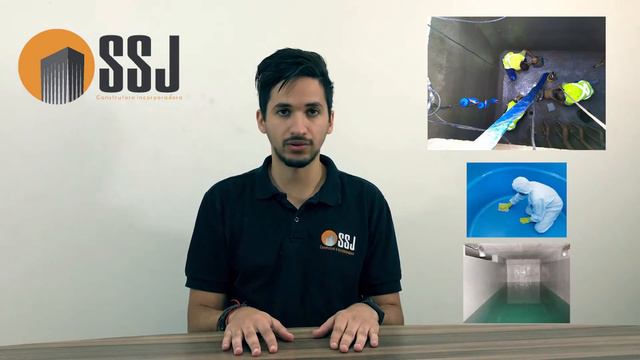 Manual do Proprietário - Impermeabilização смотреть онлайн