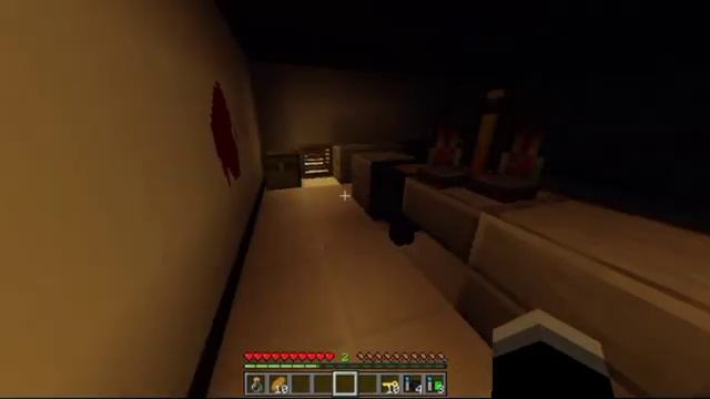 EXIT Horror MAP in Minecraft | Bedrock Edition | Gameplay смотреть онлайн