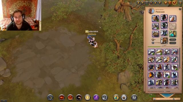 Гайд на Арбалеты. Albion Online 2021. смотреть онлайн