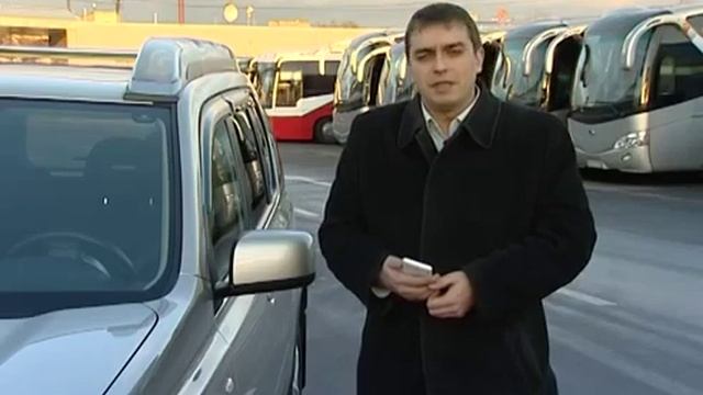 Телематическая охранная система Шерхан - автозапуск с телефона смотреть онлайн