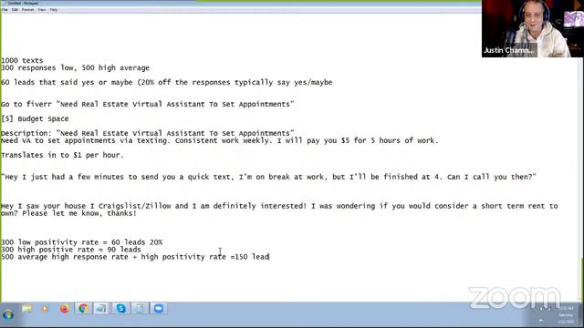Virtual Assistants for $1 + Best List to Get for Wholesaling and Lease Options смотреть онлайн