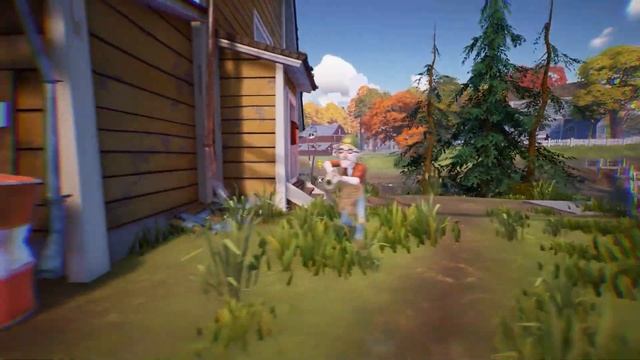 3 ЧАСА ГЕЙМПЛЕЯ ЗА 4 ГОДА!!!||Hello Neighbor 2||Обзор без СПОЙЛЕРОВ смотреть онлайн