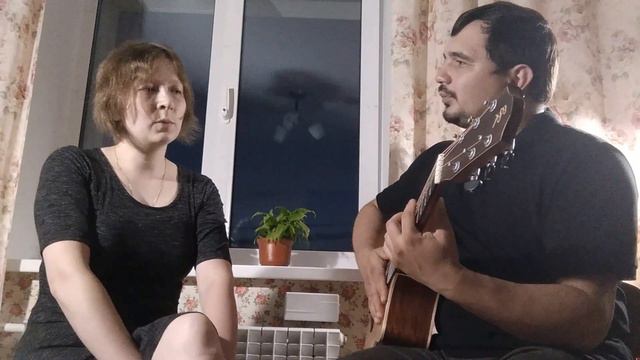 Дым твоих сигарет (авторская песня) смотреть онлайн