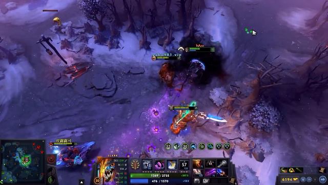 When Dota 2 Pro Players Enter Godlike Rampage Mode - Ep. 126 смотреть онлайн