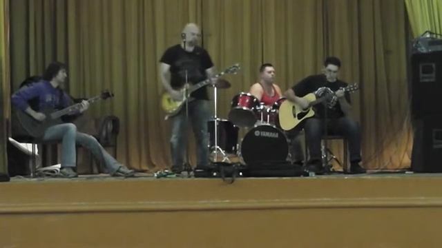 Горячий Асфальт - Сны смотреть онлайн