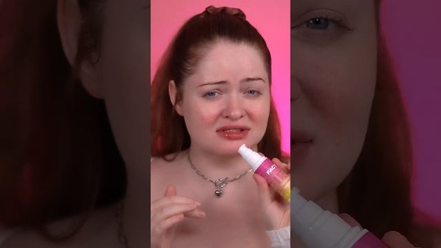 Из прыщавой помидорки в красавицу БЕЗ ТОНАЛЬНОГО КРЕМА! смотреть онлайн