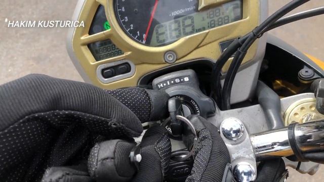 TEST RIDE : Honda Hornet 600cc?Sc project?- محبوبة المبتدئين ✨موطور صحيح ?? смотреть онлайн