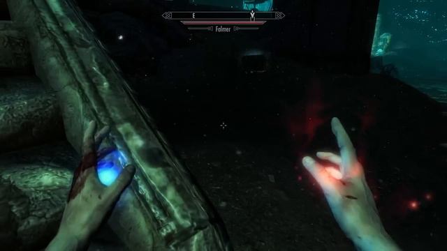 Mods de Skyrim - Um baú Dwemer que carrega peso "infinito" como companion! (Dwarven Luggage) смотреть онлайн