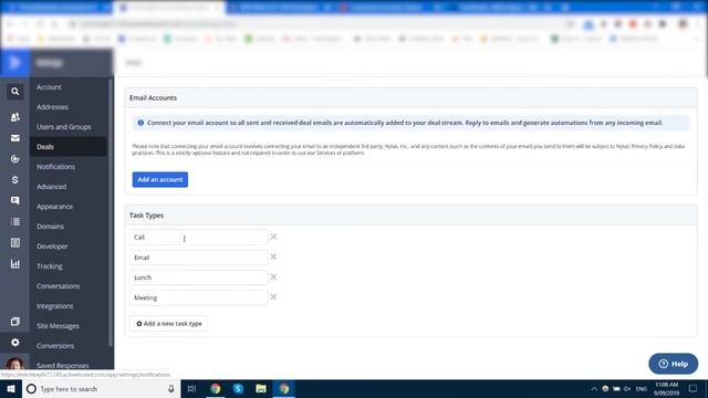 ActiveCampaign Account Setup Made Easy: Your Path to Success смотреть онлайн
