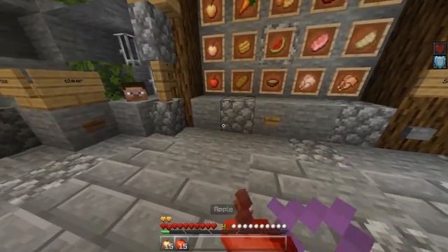 Mirage [16x] (ItzGlimpse's 200k) PvP Pack MCPE (COMPLETE 15 RECOLORS)