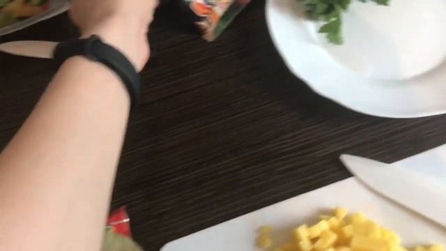 Готовка на Открытом Воздухе