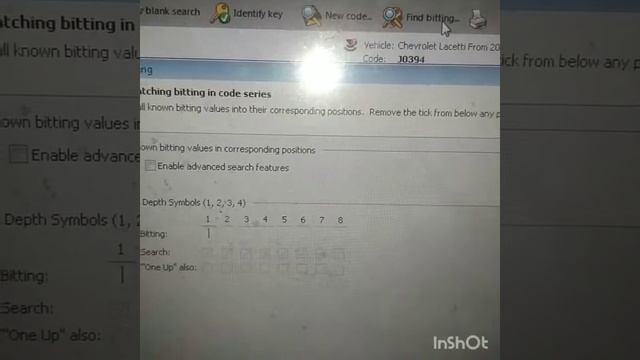 Chevrolet Lacetti сломался ключ в замке зажигания 89255073309 ремонт смотреть онлайн