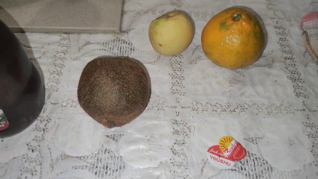 ЗЕЛЕНЫЙ МАНДАРИН И ДЯДЯ ВАНЯ смотреть онлайн