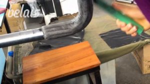 Как делают силиконовые патрубки