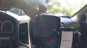 Расход топлива шевроле каптива 2.4 автомат трасса