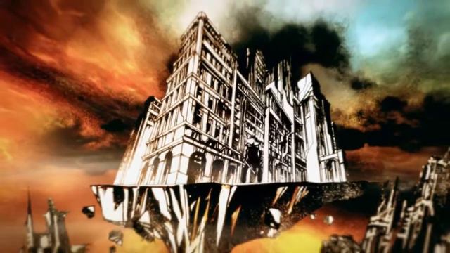 DmC - Dont say Goodbye смотреть онлайн