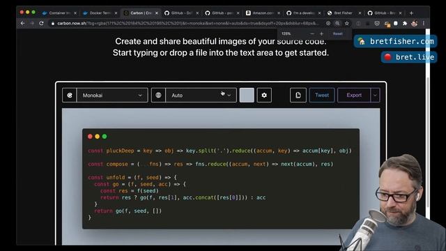 Docker Hub Changes to Image Retention! DevOps and Docker Live Show (Ep 89) смотреть онлайн
