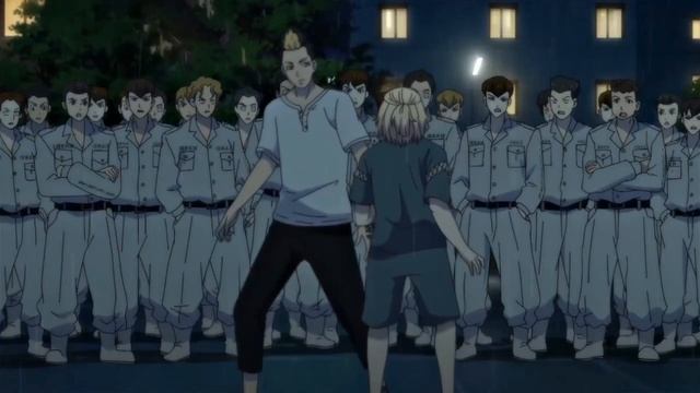 КАКУЧЕ ОФИЦИАЛЬНО МЕРТВ? / САНЗО УБИЛ КАКУЧЕ? / ТОКИЙСКИЕ МСТИТЕЛИ / 255 глава СПОЙЛЕРЫ! смотреть онлайн