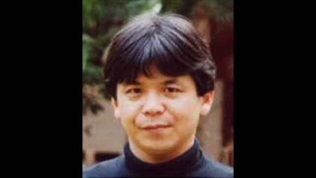 Joseph Petric plays Melodia, by composer Toshio Hosokawa смотреть онлайн