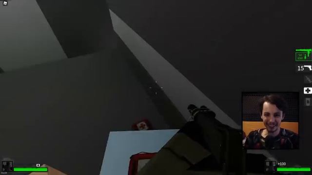 Left 4 Roblox 3 смотреть онлайн