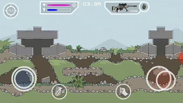 Muni Militia.часть 3:играю с другом. смотреть онлайн