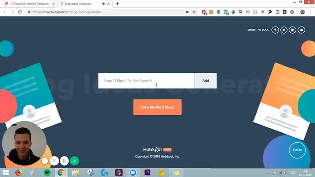 11 Headline Generator Tools [FREE]: Write Killer Headlines In Seconds смотреть онлайн