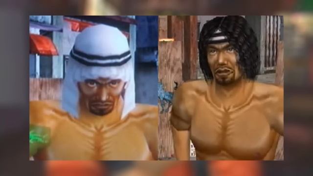 Shenmue 2 Censorship - Censored Gaming смотреть онлайн