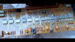 Золото и Палладий в Электрокардиографе!