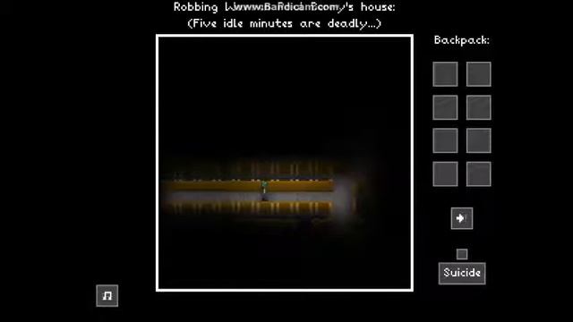 Daniel plays: The Castle Doctrine | THIS GAME IS HARD!!! смотреть онлайн
