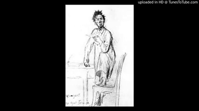 Н.В. Гоголь Записки сумасшедшего смотреть онлайн