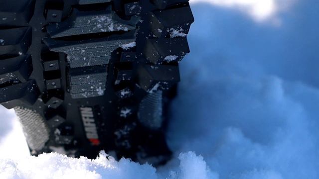 Обувь для сильного мороза! Баффин на Алтае, реальный отзыв от рыбака смотреть онлайн