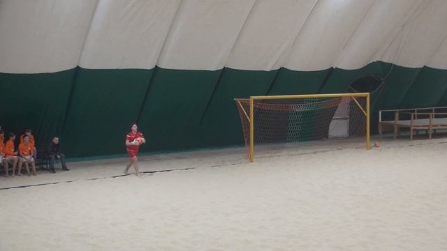 Автово 2006 — СШОР Кировского района 2005 смотреть онлайн