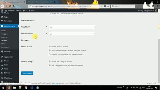 Redirect to Checkout or custom page on Add to Cart button click – WooCommerce смотреть онлайн