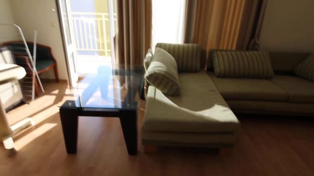 Комплекс "Краун Форт Клуб", Святой Влас, Болгария смотреть онлайн