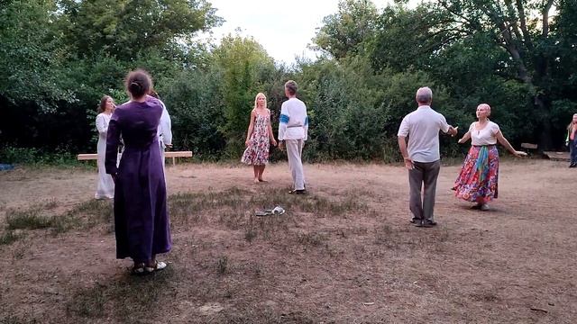 Вальс смотреть онлайн