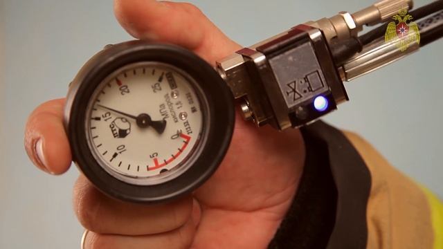 Рабочая проверка ДАСК ПТС ОКСИ-огнеборец смотреть онлайн