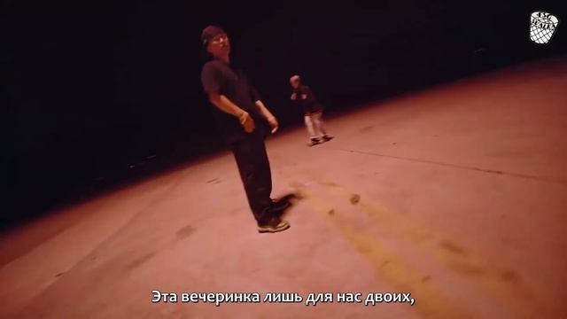 PENOMECO – BOLO (ft. YDG)  (рус. саб)