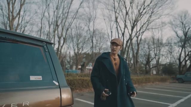 【車紹介】愛車のレンジローバーについて。 смотреть онлайн