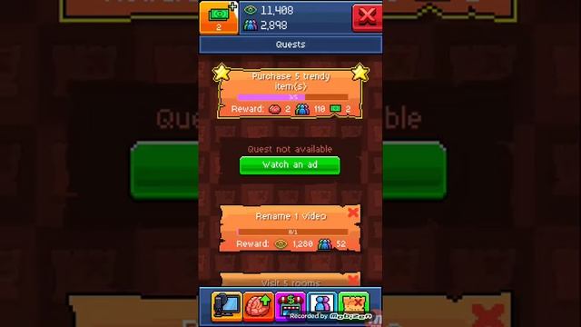 Мойята игра Tuber Simulator смотреть онлайн