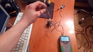 Обзор тесламетра (магнитометра) TD8620