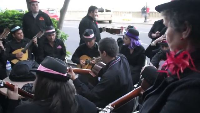 Santa Cruz de La Palma - Folk Group смотреть онлайн