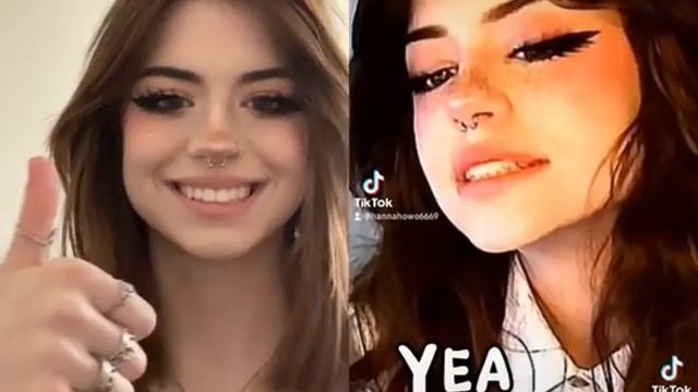 Hannahowo On Tiktok | Hannah Uwu |hannah Top Video | #tiktok #hannahowo #tiktokchallenge