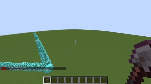How To Make EPIC Minecraft Spikes (2023) смотреть онлайн