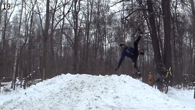 Fails of the year / part 4 | Неудачи за год / часть 4 смотреть онлайн