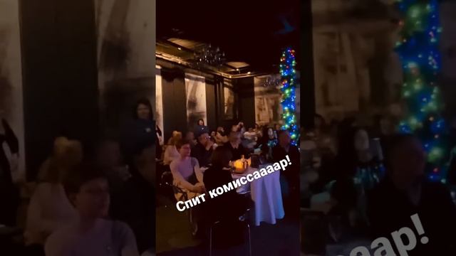 Скрипка-Лиса #игорьсаруханов